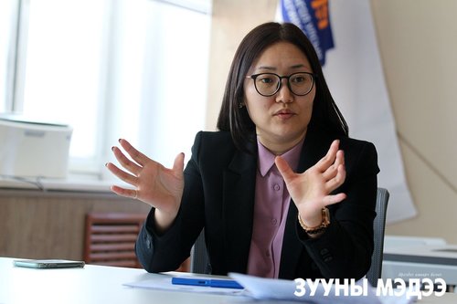 Х.Сүрэнхорол: Хувийн мэдээллийг зөвшөөрөлгүйгээр ашиглаж байгааг иргэд хянах нь хуулийн хэрэгжилтэд чухал